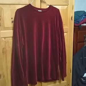 Calvin Klien Xl pullover